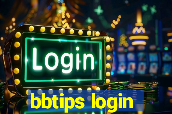 bbtips login